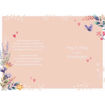 Picture of FOR A SPECIAL GRANDDAUGHTER BIRTHDAY CARD